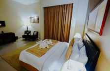 Двухместный номер Deluxe