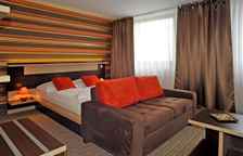 Двухместный номер Standard