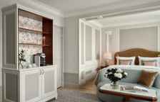 Двухместный номер Executive