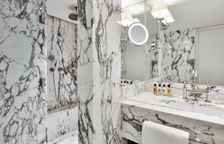 Двухместный номер Premium Deluxe с видом на реку