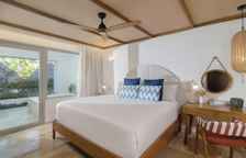 Люкс Zel Swim-up Casa