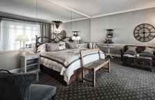 Одноместный номер Superior