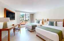 Двухместный номер Superior