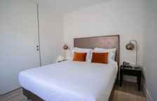 Одноместная вилла