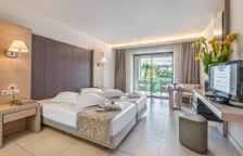 Двухместный номер Standard