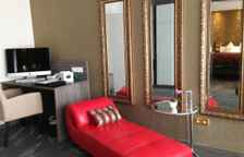 Одноместный люкс