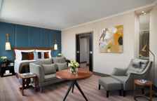 Одноместный люкс