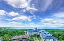 Двухместный номер Superior