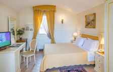 Двухместный номер Deluxe