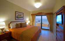 Люкс Superior c 1 комнатой