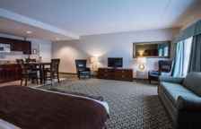 Двухместный номер Executive