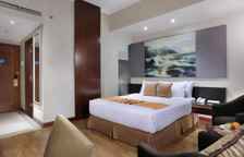 Двухместный номер Deluxe