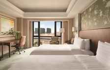 Двухместный номер Superior