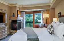 Люкс c 1 комнатой