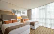 Двухместный номер Standard