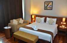 Одноместный полулюкс