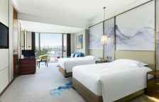 Двухместный номер Deluxe