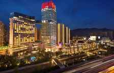 Одноместный номер Deluxe с видом на сад