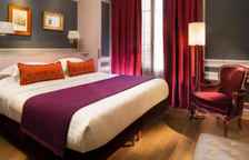 Двухместный номер Superior