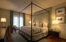 Одноместный люкс Presidential