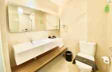 Двухместный номер Deluxe