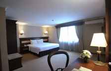 Двухместный номер Deluxe