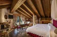 Одноместный люкс