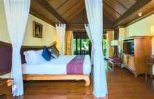 Двухместная вилла Nora