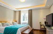 Одноместный номер Luxury