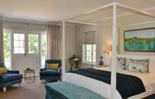 Двухместный семейный люкс