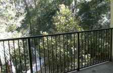 Четырёхместная вилла с красивым видом из окна