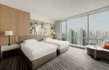 Двухместный номер Deluxe