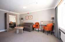 Двухместный номер Superior