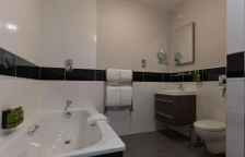 Одноместный полулюкс