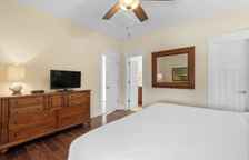 Коттедж Luxury c 1 комнатой