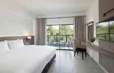 Двухместный номер Superior