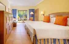 Двухместный номер Superior