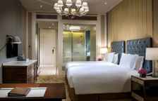 Двухместный номер Luxury