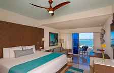 Полулюкс oceanfront