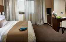 Двухместный номер Standard с видом на море