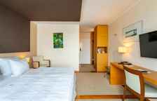 Двухместный номер Standard с видом на окрестности