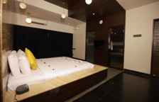 Одноместный клубный номер Standard