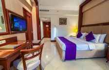 Одноместный номер Deluxe