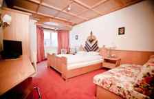 Двухместный номер Economy