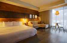 Двухместные апартаменты