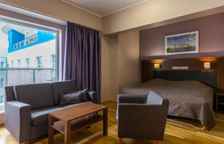 Двухместный люкс