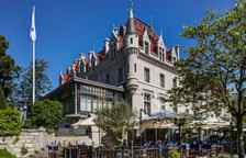 Одноместный номер Deluxe