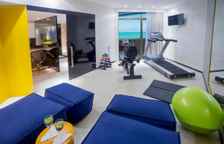 Одноместный люкс