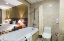 Двухместный номер Deluxe с видом на океан