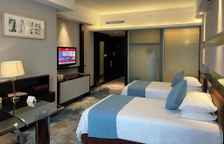 Двухместный номер Executive